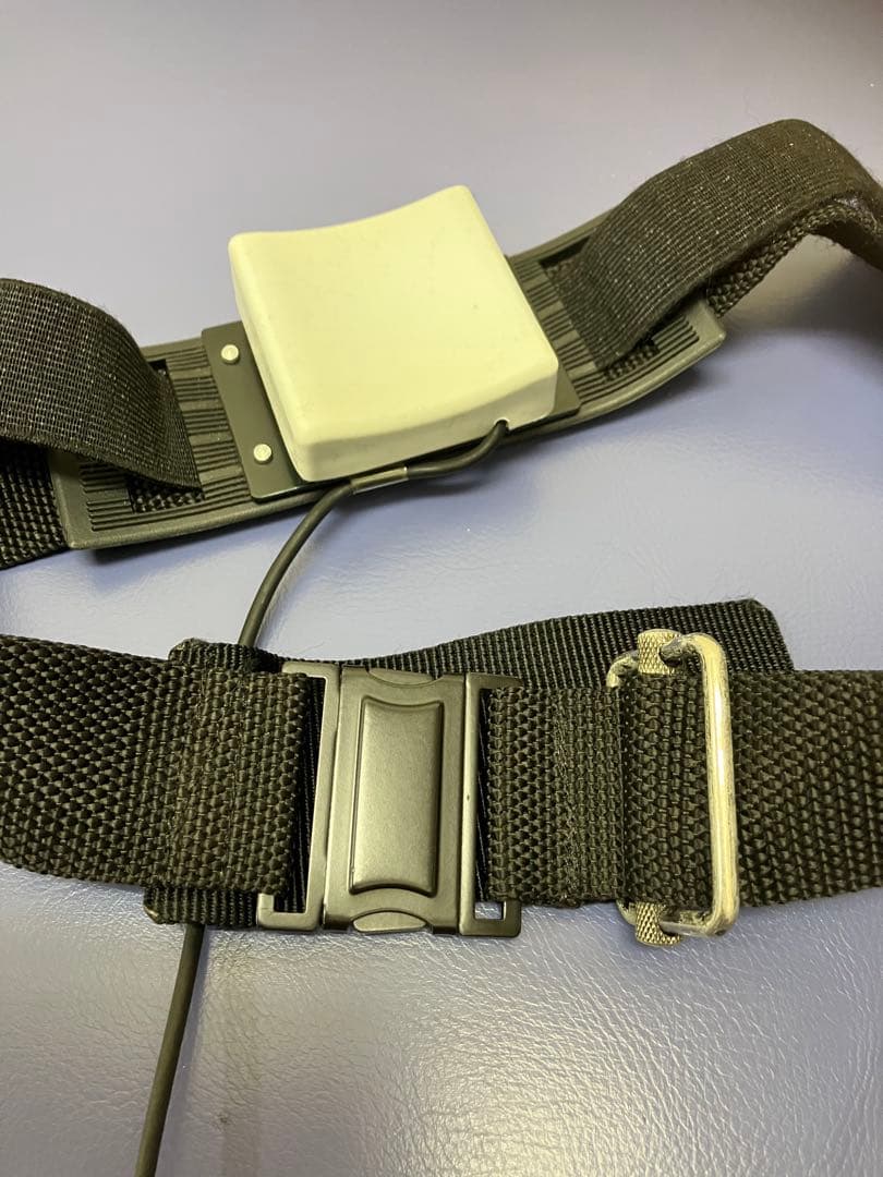 筋力計　ANIMA μtas F-100