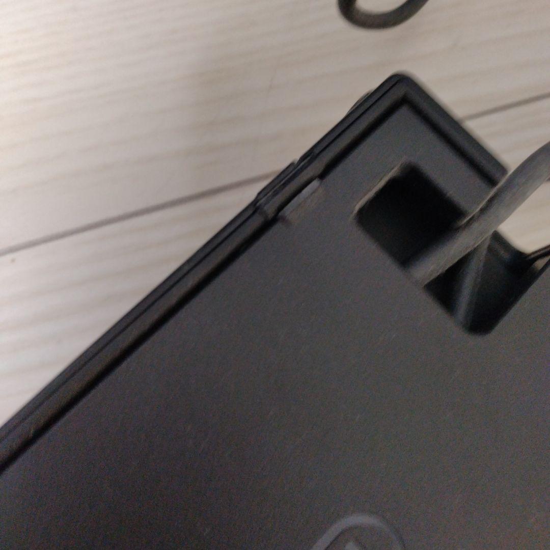 Nintendo Switch 青と赤のJoy-Con