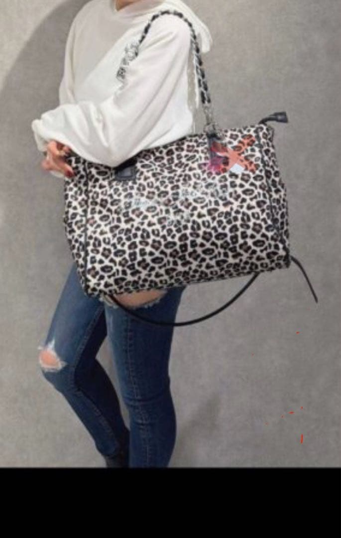 GYDA ジェイダ 店舗限定ノベルティ トートバッグ