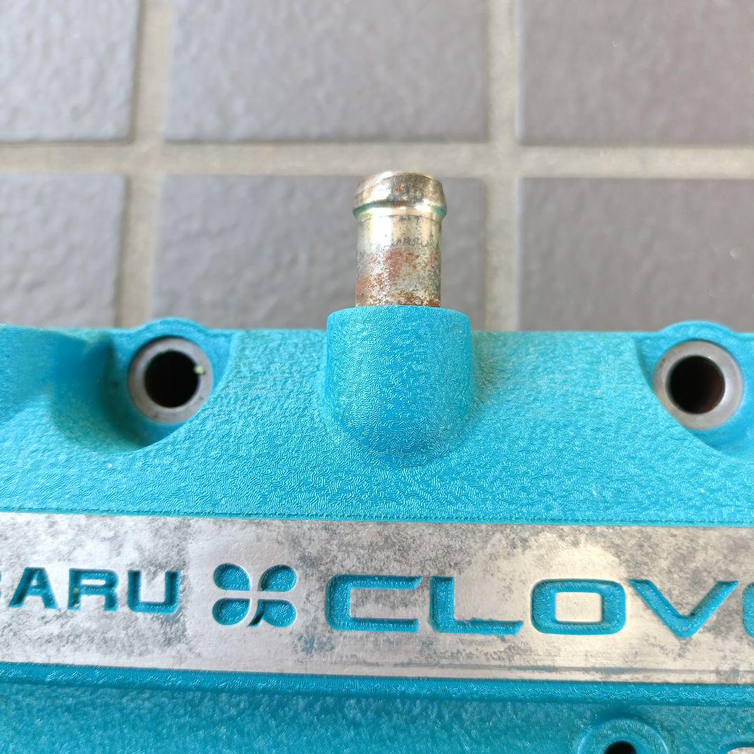 SUBARU CLOVER4 バルブカバーセット SP-0001