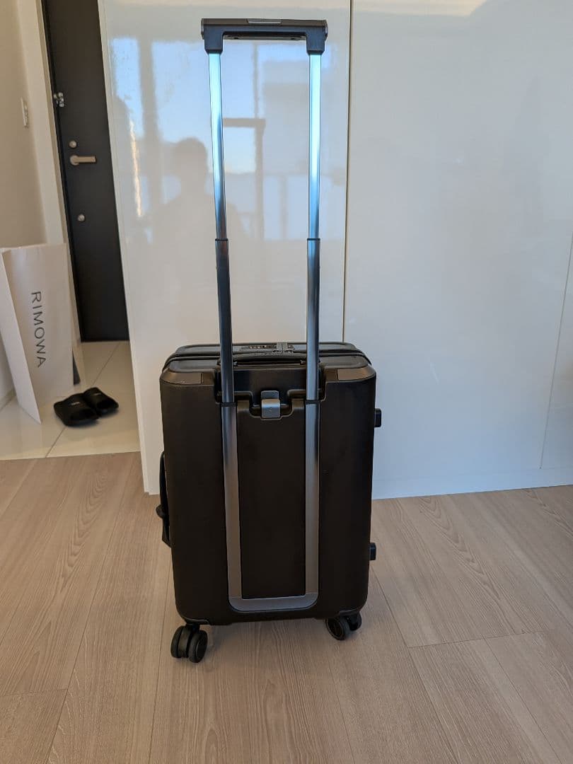 Samsonite サムソナイト EVOA Z スピナー55 キャリーケース