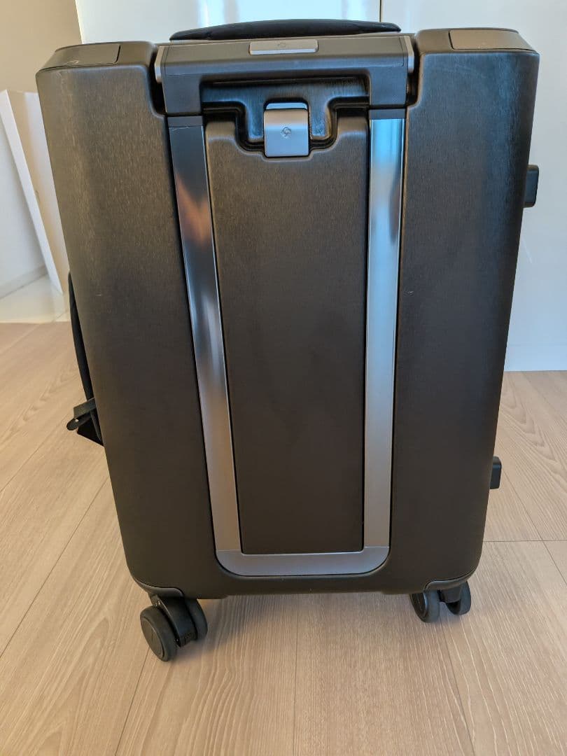 Samsonite サムソナイト EVOA Z スピナー55 キャリーケース