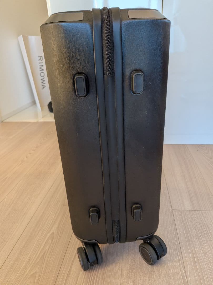 Samsonite サムソナイト EVOA Z スピナー55 キャリーケース