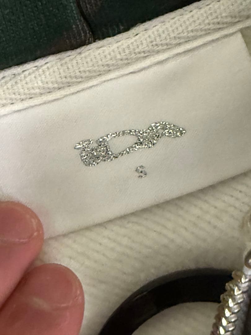 IDA sply x future archive popup限定　hoodie