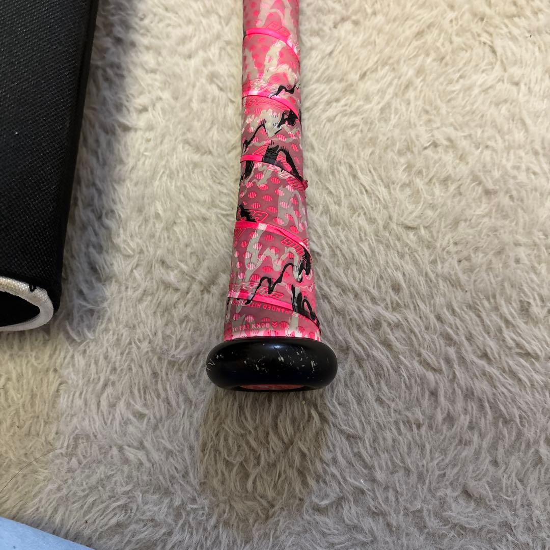 【さささーさん専用】WANI Crasher & Speed バット