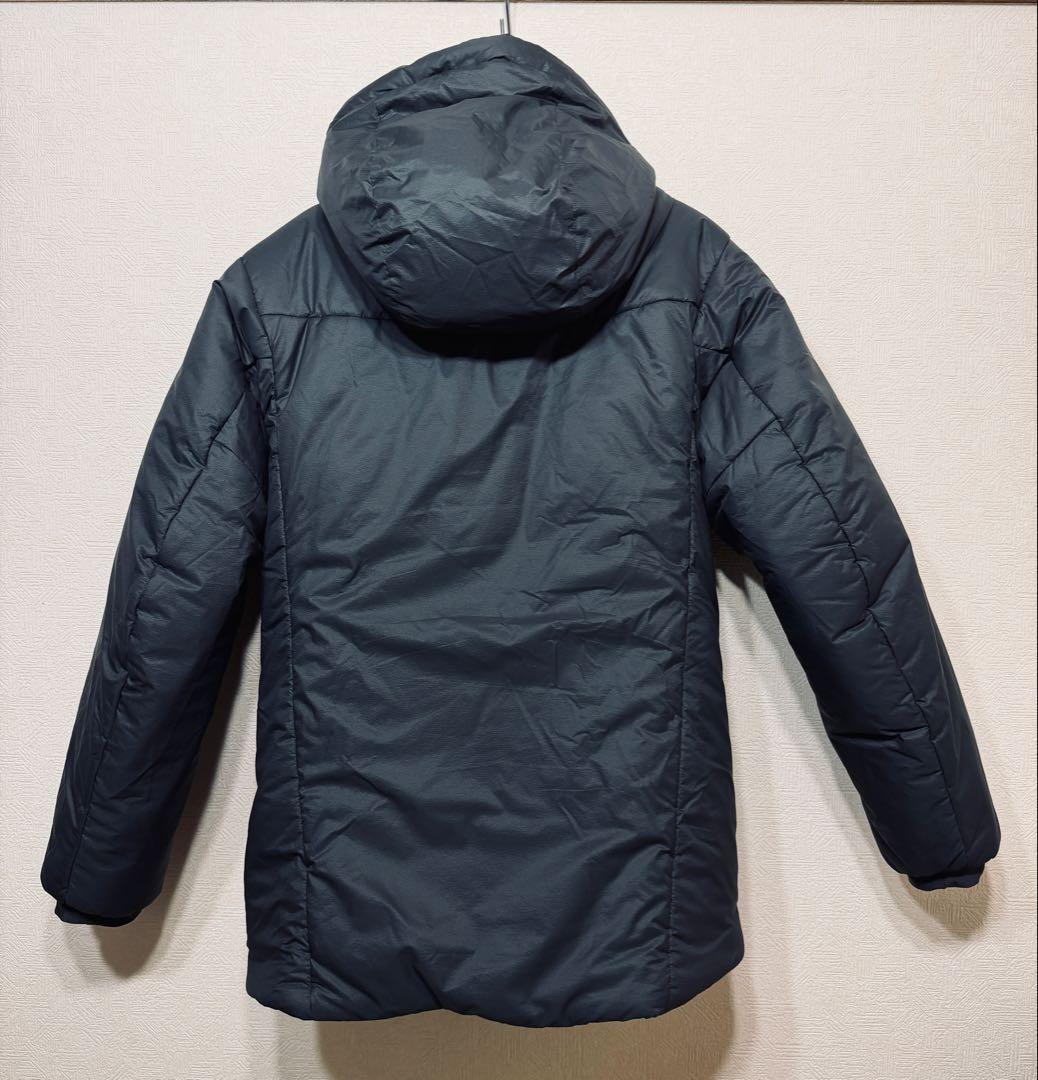ARC'TERYX ニュークレイSV