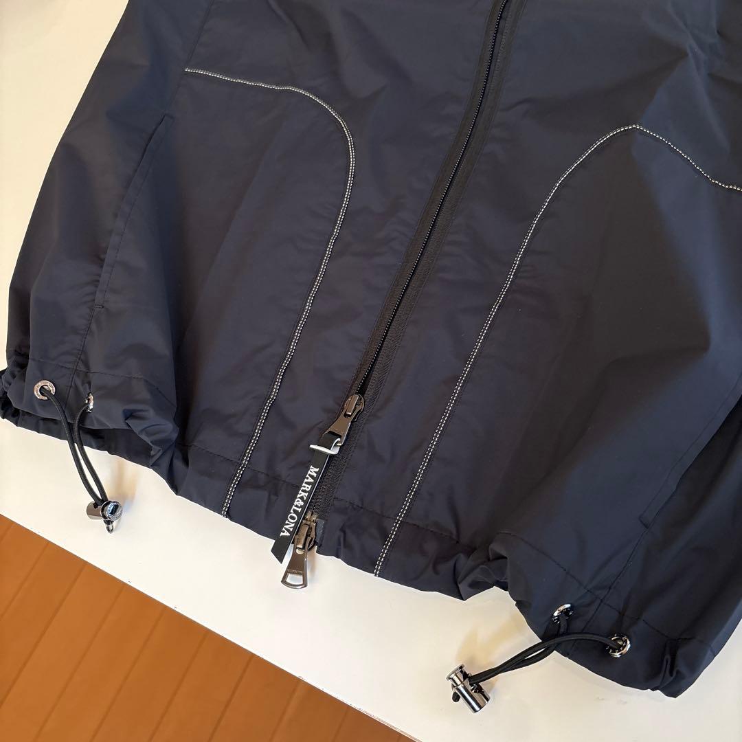 KG マークアンドロナ　ブルゾン 新品