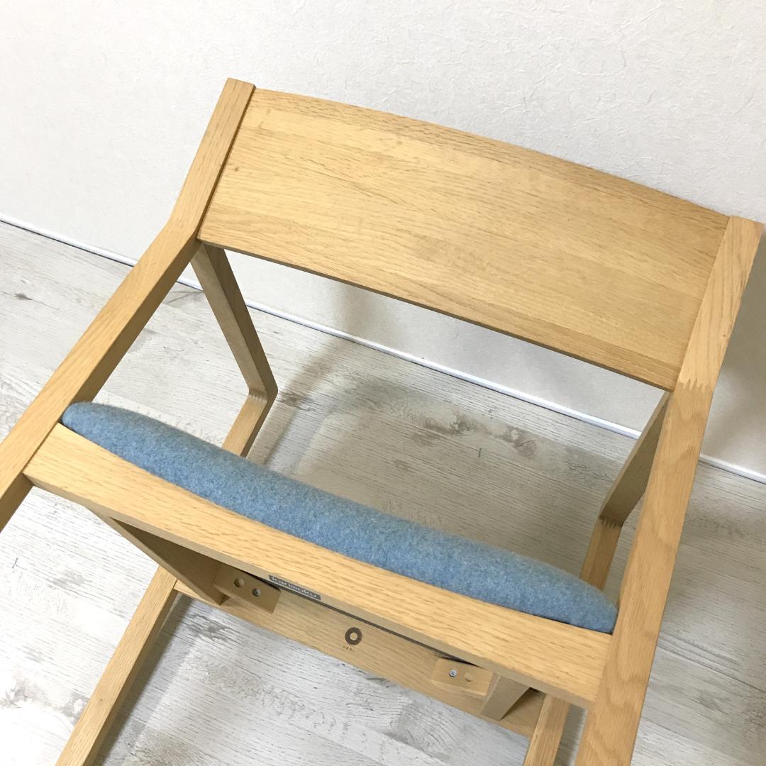 【良品】カリモク karimoku ハル/HARU アームチェア CB3300