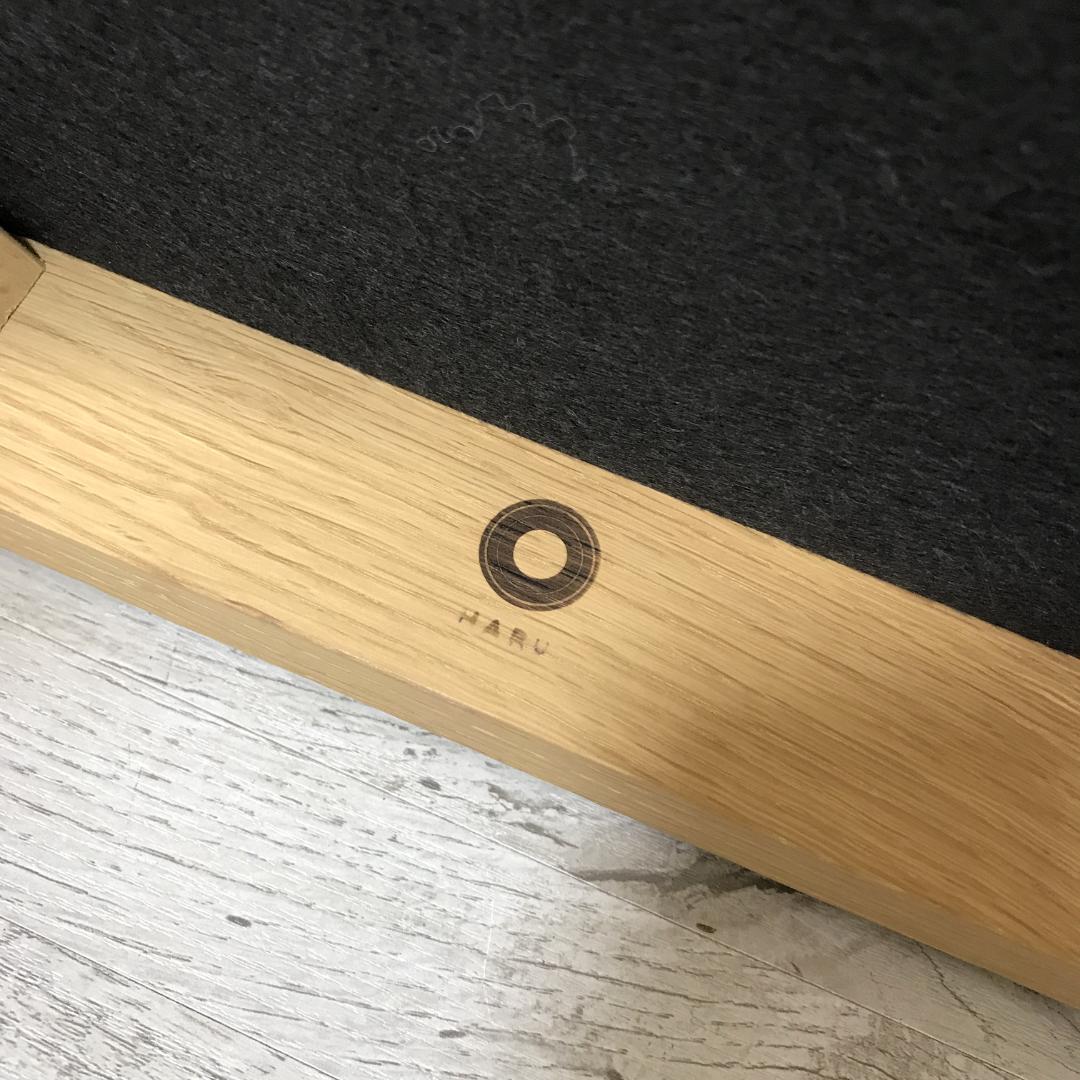 【良品】カリモク karimoku ハル/HARU アームチェア CB3300