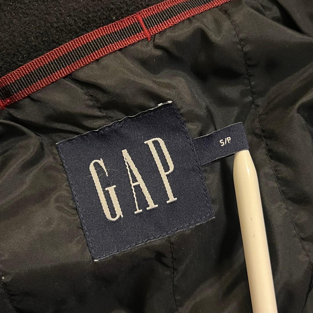 ジャケット・アウター OLD GAP 00s mountain parker Burgundy