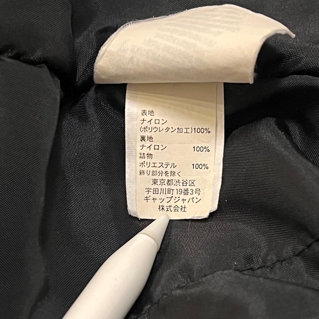 ジャケット・アウター OLD GAP 00s mountain parker Burgundy