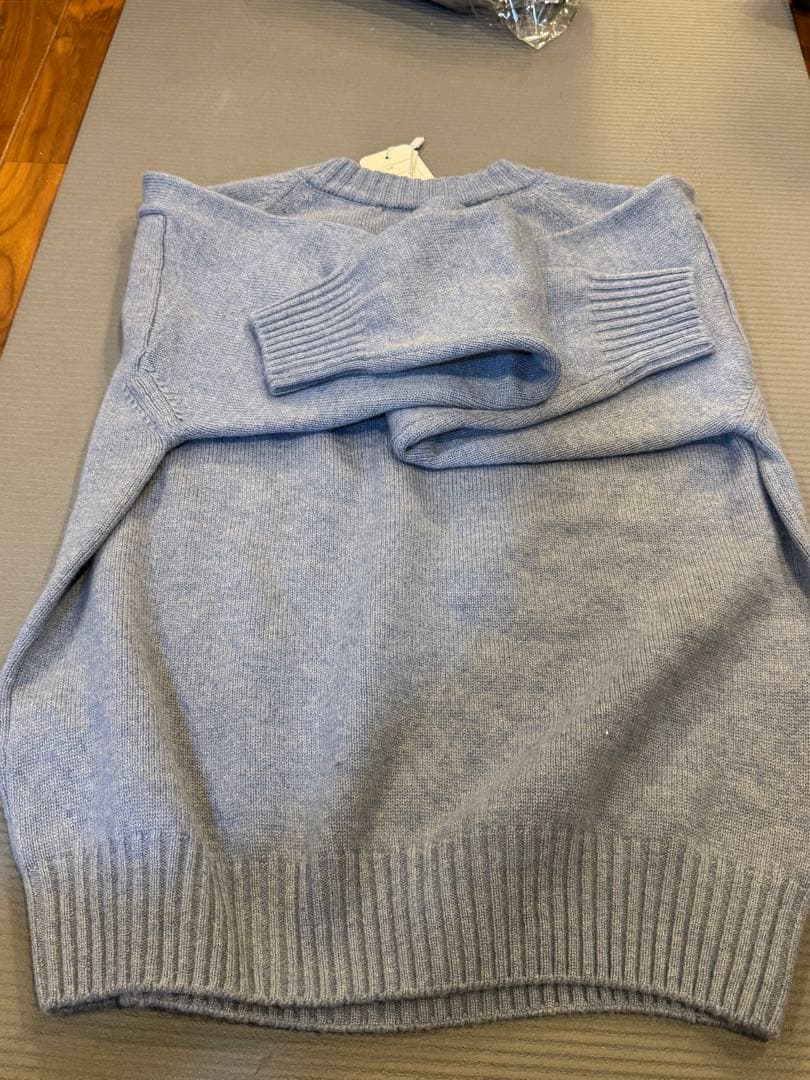 FALCONERI カシミアセーター