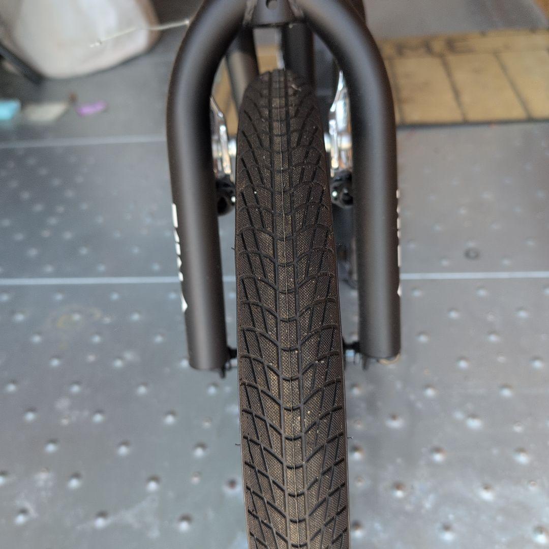 オフロードキックボード K-BIKE KB2