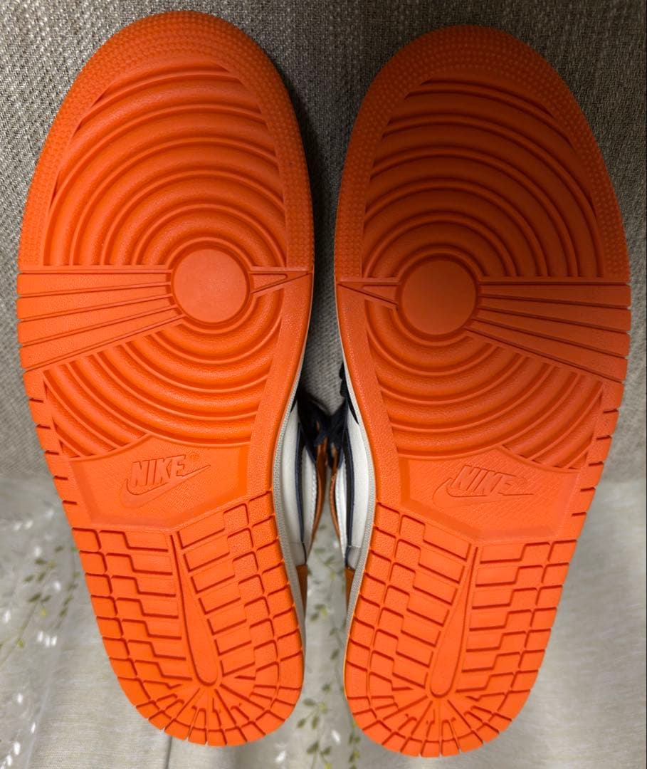 【値段交渉歓迎】AIR JORDAN 1 Shattered Backboard