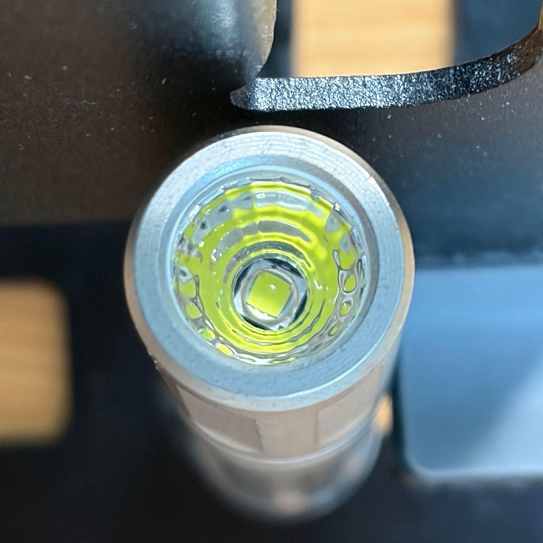 ライト・ランタン SUREFIRE TITAN PLUS