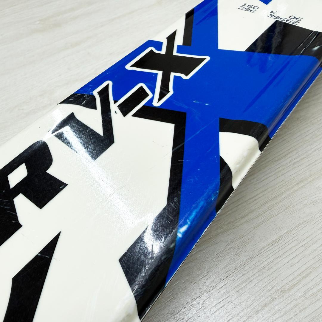 IGNIO イグニオ スキー板 160cm