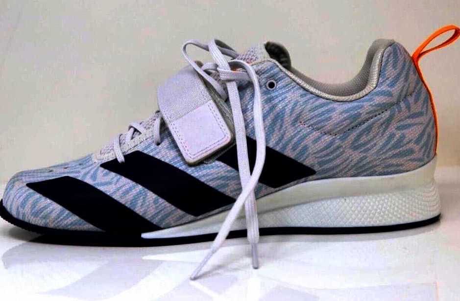 新品2026年US限定adidasアディパワ2パワーウェイトリフティング28.5