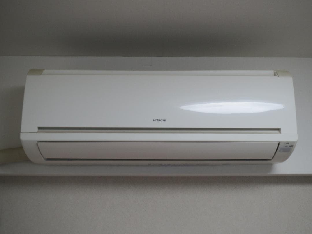 日立 RAS-A22C(W) 壁掛けエアコン 中古 全国送料込み