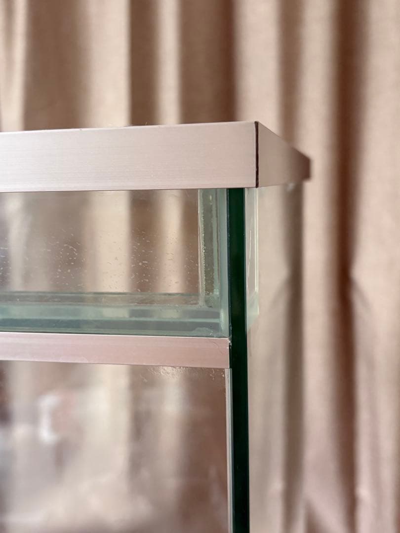 ガラスケージ　飼育ケージ　爬虫類　テラリウム　パルダリウム