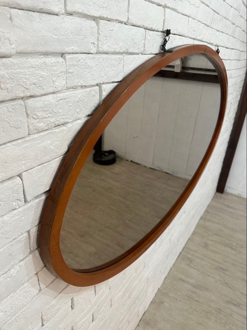 【東京都内23区配送無料】超大型　ミラー　鏡　フロント　ロビー　ホテル