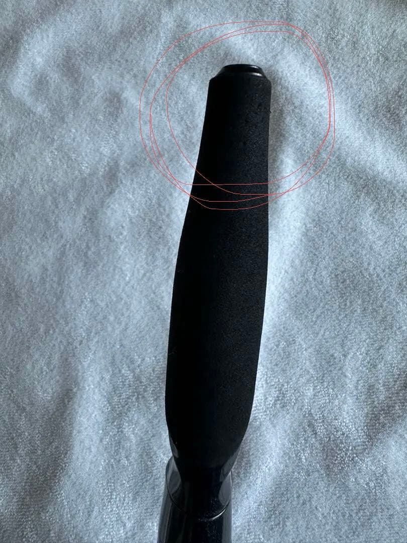 ダイワ　スティーズ　リアルコントロール　S510XUL-SV ST