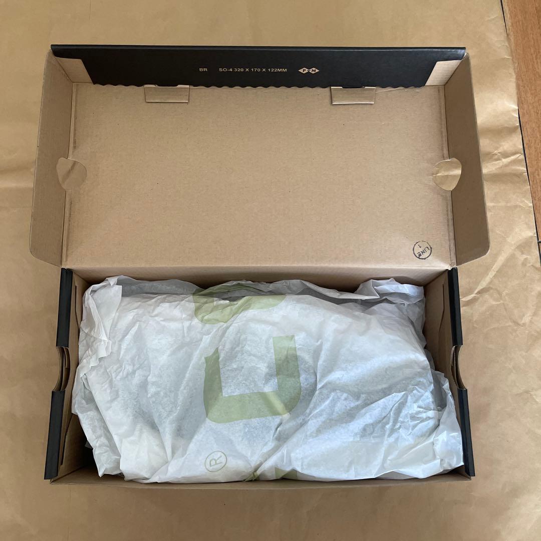 未使用品　コンバース　STAR&BARS スエード スニーカー