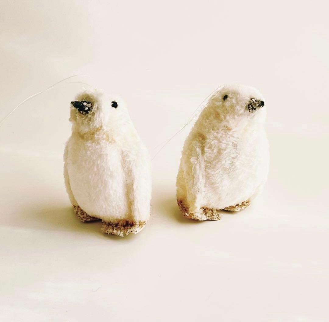 【専用】フランス　キャンドルホルダーとGOODWILL社動物オブジェ