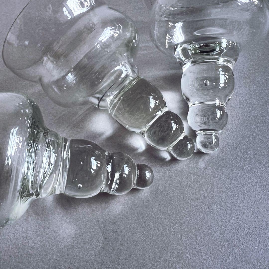 【専用】フランス　キャンドルホルダーとGOODWILL社動物オブジェ