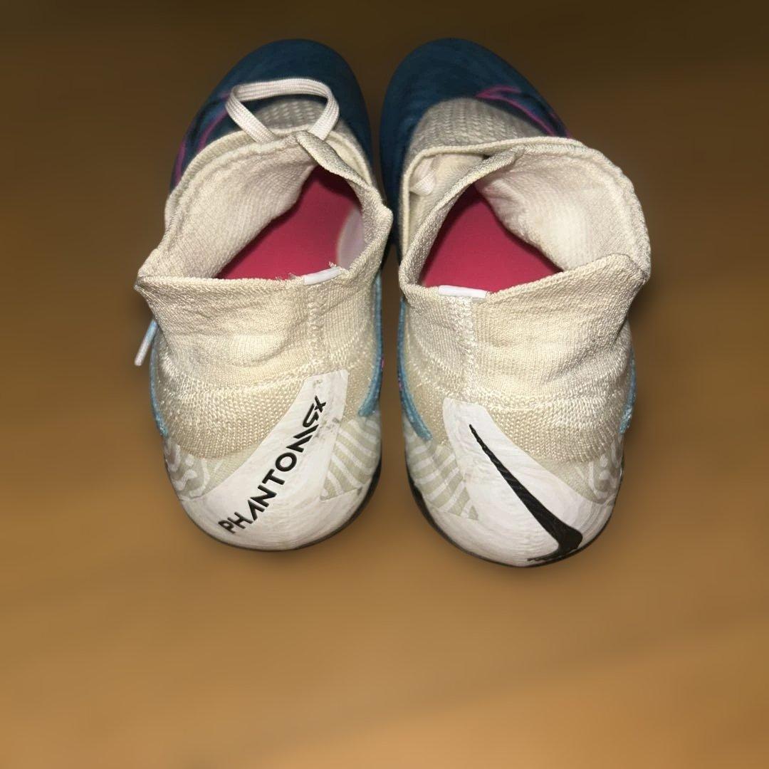 Nike Phantom GT elite サッカーシューズ