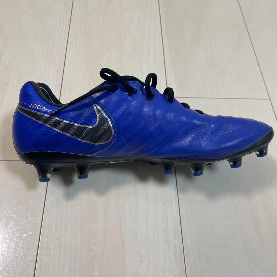 ナイキ ティエンポ Legend 7 Elite AG Pro 26.0センチ