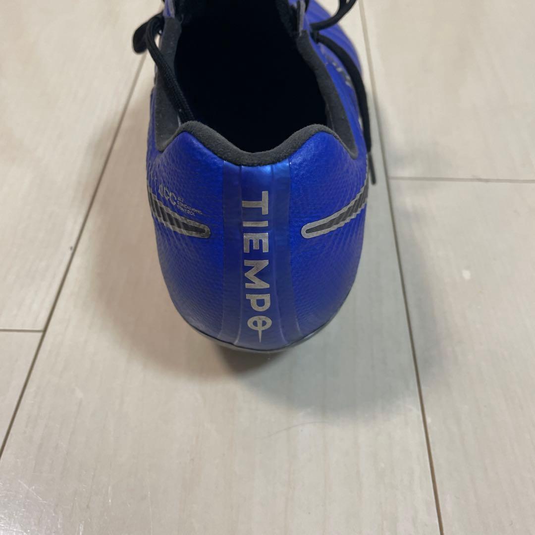 ナイキ ティエンポ Legend 7 Elite AG Pro 26.0センチ