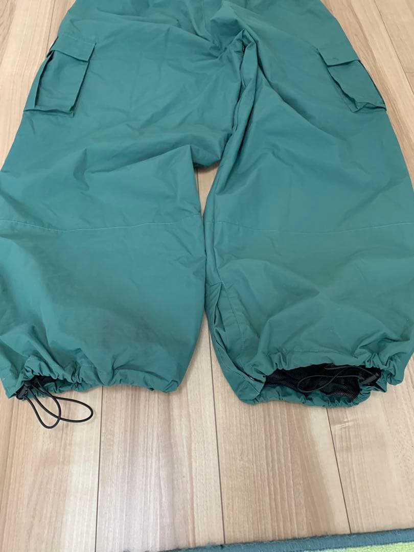 HIMASMANIA ウェア　L 上下　ハイマニ　ハイマスマニア