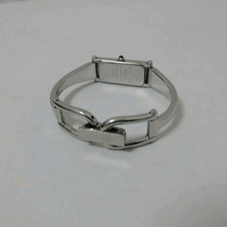 【GUCCI】バングルウォッチ☆小さいサイズ