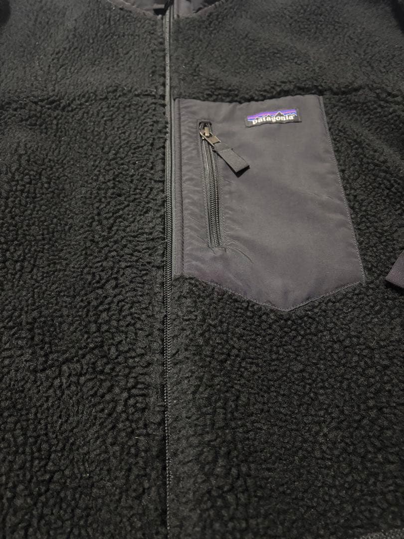 パタゴニア クラシック レトロ エックス JKT ◾️ 2020年モデル