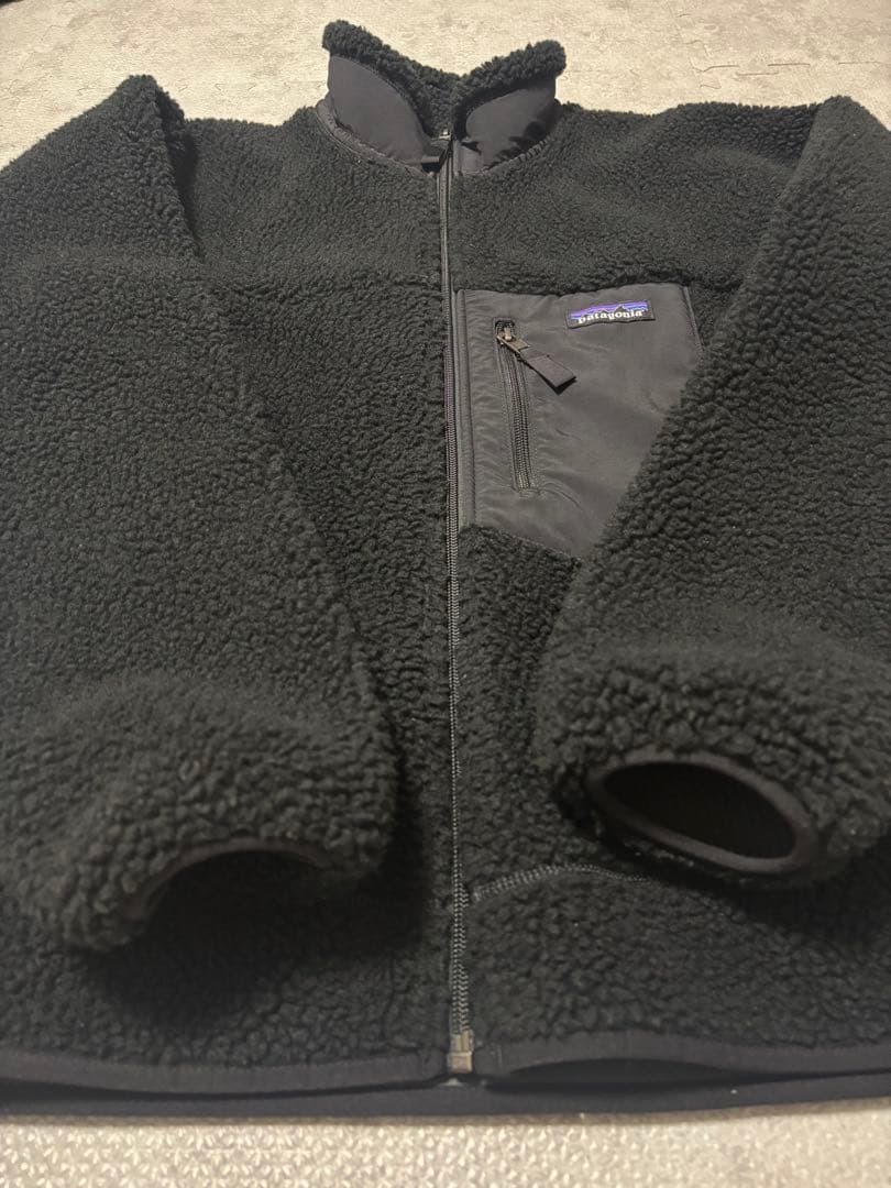 パタゴニア クラシック レトロ エックス JKT ◾️ 2020年モデル