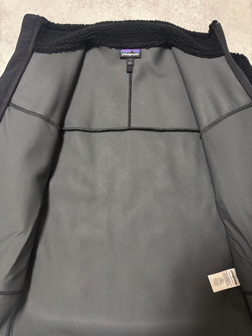 パタゴニア クラシック レトロ エックス JKT ◾️ 2020年モデル