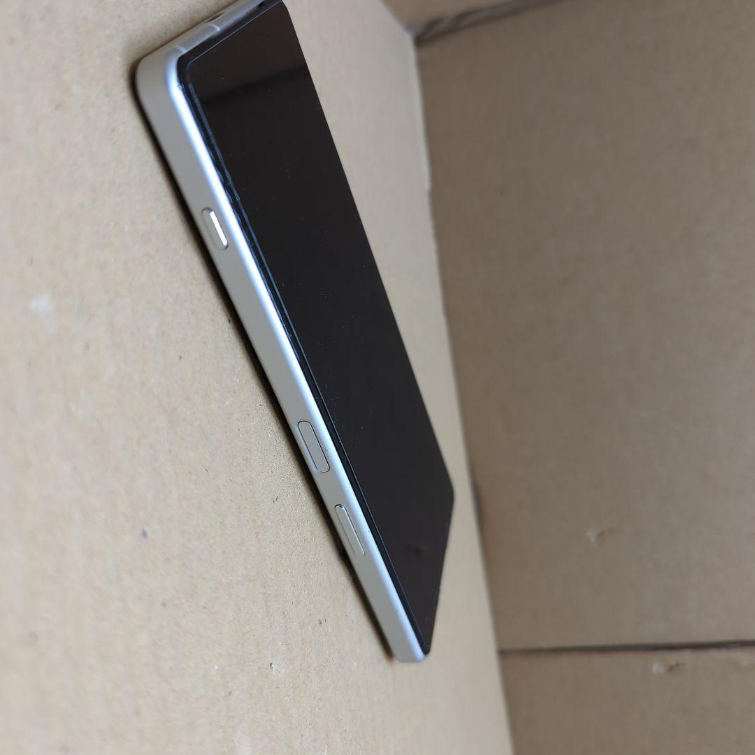 スマートフォン本体 SONY Xperia 5IV so-54c 128GB