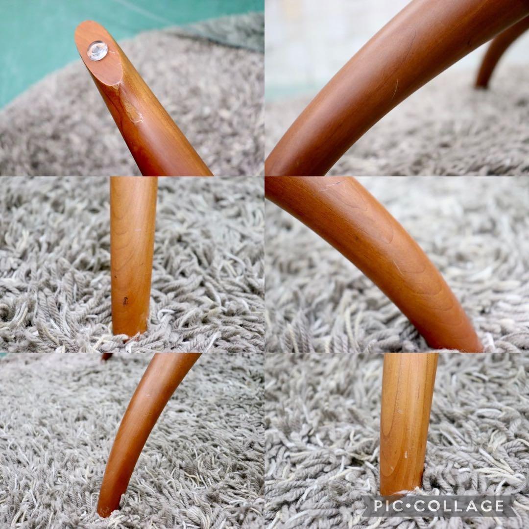 GMFT281○porada / ポラダ DENUO デヌオ センターテーブル