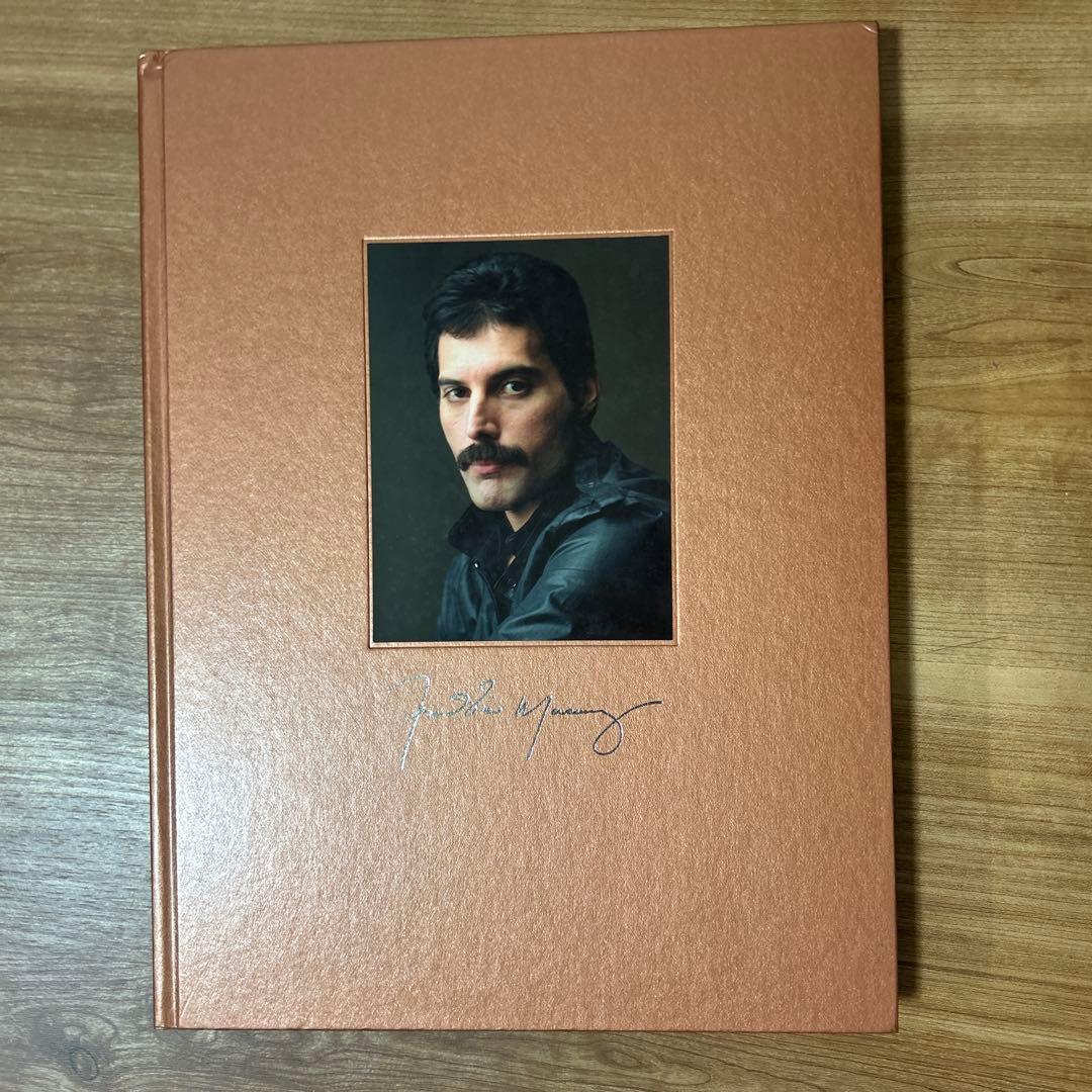 フレディ・マーキュリー・コレクション(輸入盤)