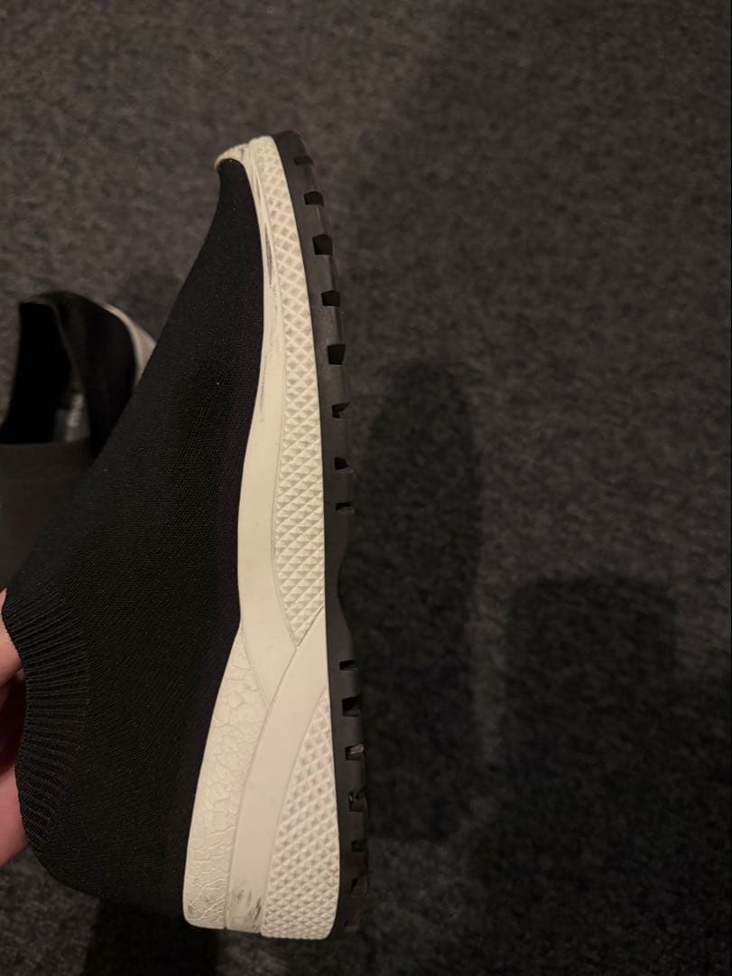 Miu Miu スニーカー ミュウミュウ