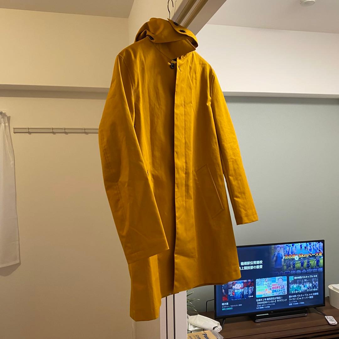 TOMORROWLAND ステンカラーコート 新品未使用