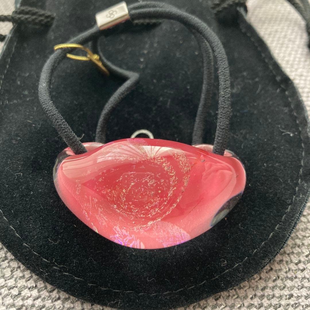 【新品未使用】タグ付き　コレットマルーフ　グラスポニー　ヘアバートウキョウ