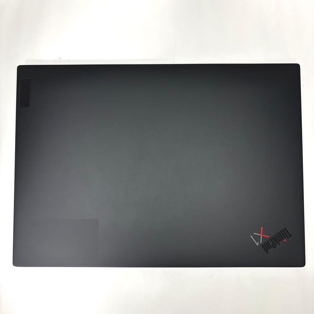 lenovo X1 Carbon gen10 i5 12世代 16GB 256G