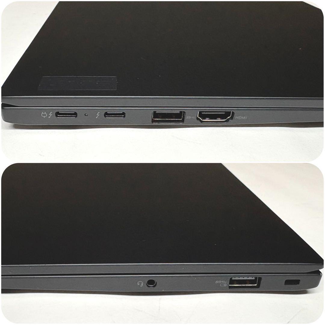 lenovo X1 Carbon gen10 i5 12世代 16GB 256G