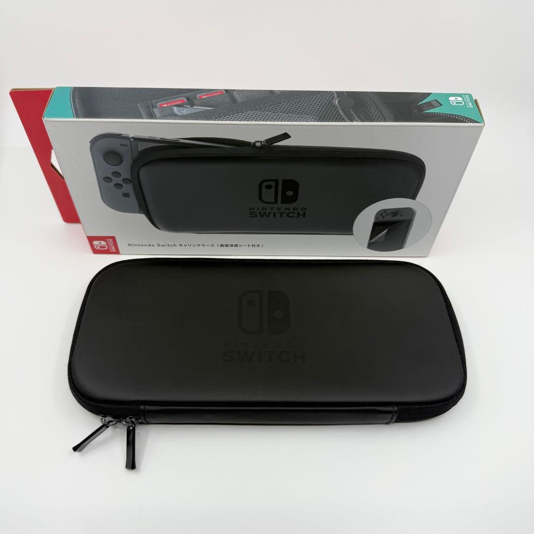 Nintendo Switch 初期型 本体一式・ニンテンドースイッチ
