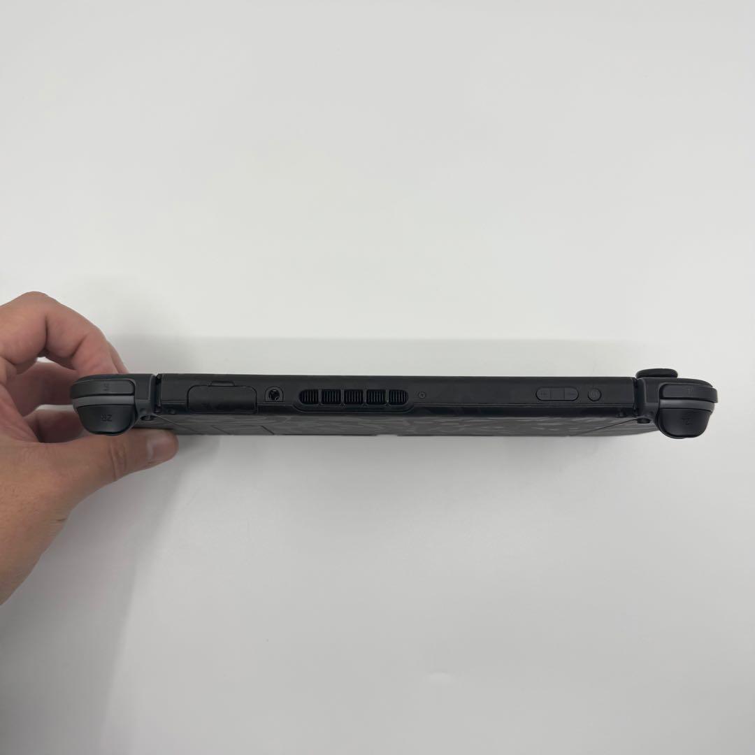 Nintendo Switch 初期型 本体一式・ニンテンドースイッチ