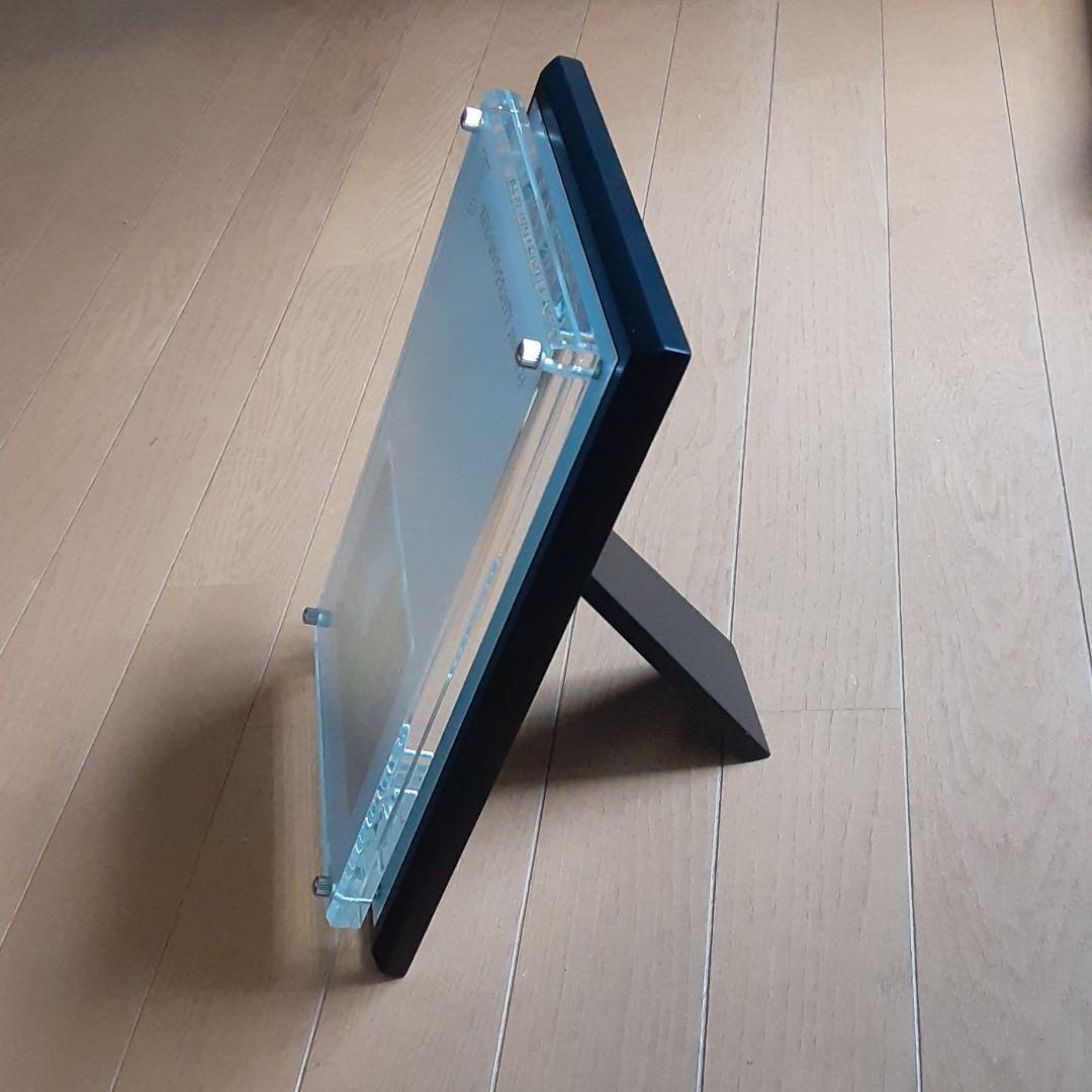 慶應義塾大学 メモリアルギフト フォトフレーム