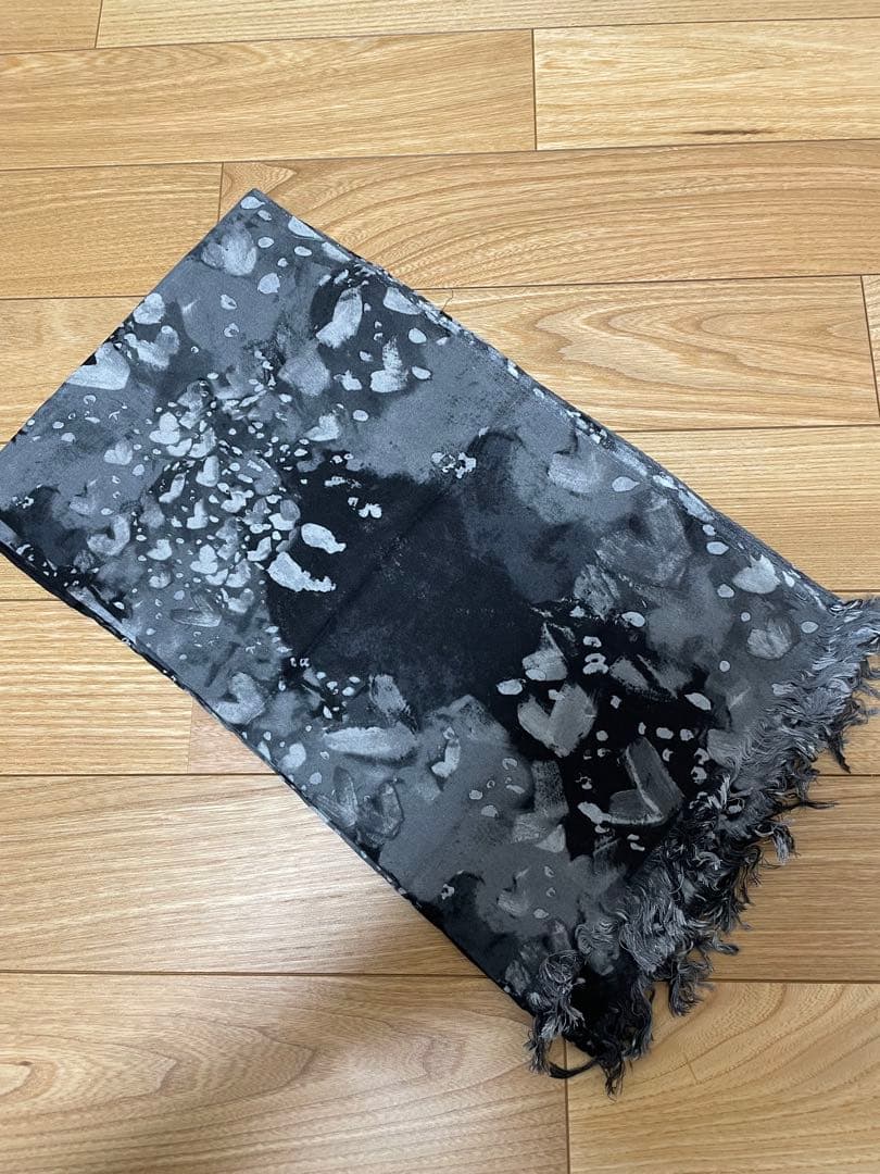 【週末限定値下げ】porter classic ハートストール