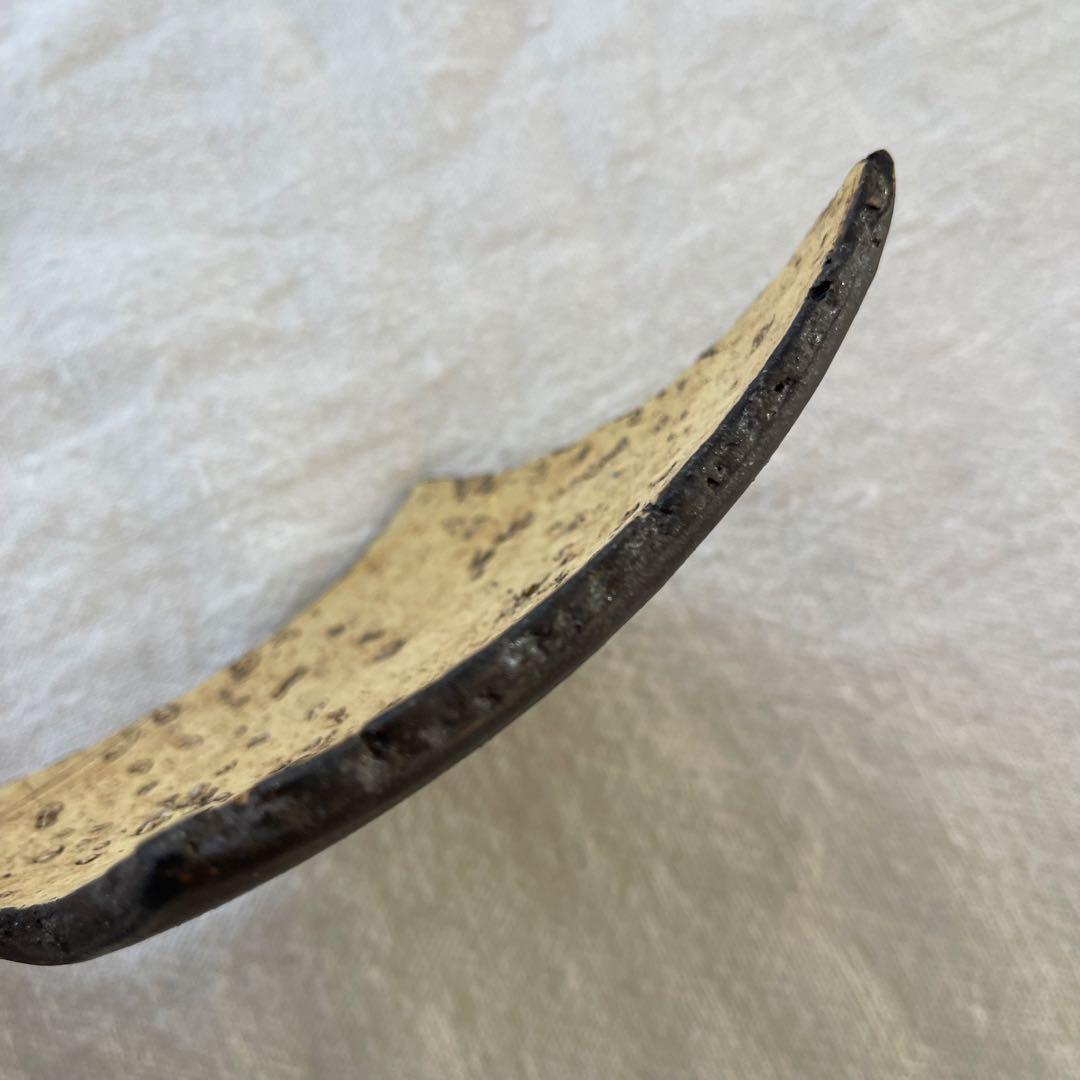 新品未使用‼️ 大野香織さんGAIA 菱小皿 5枚セット