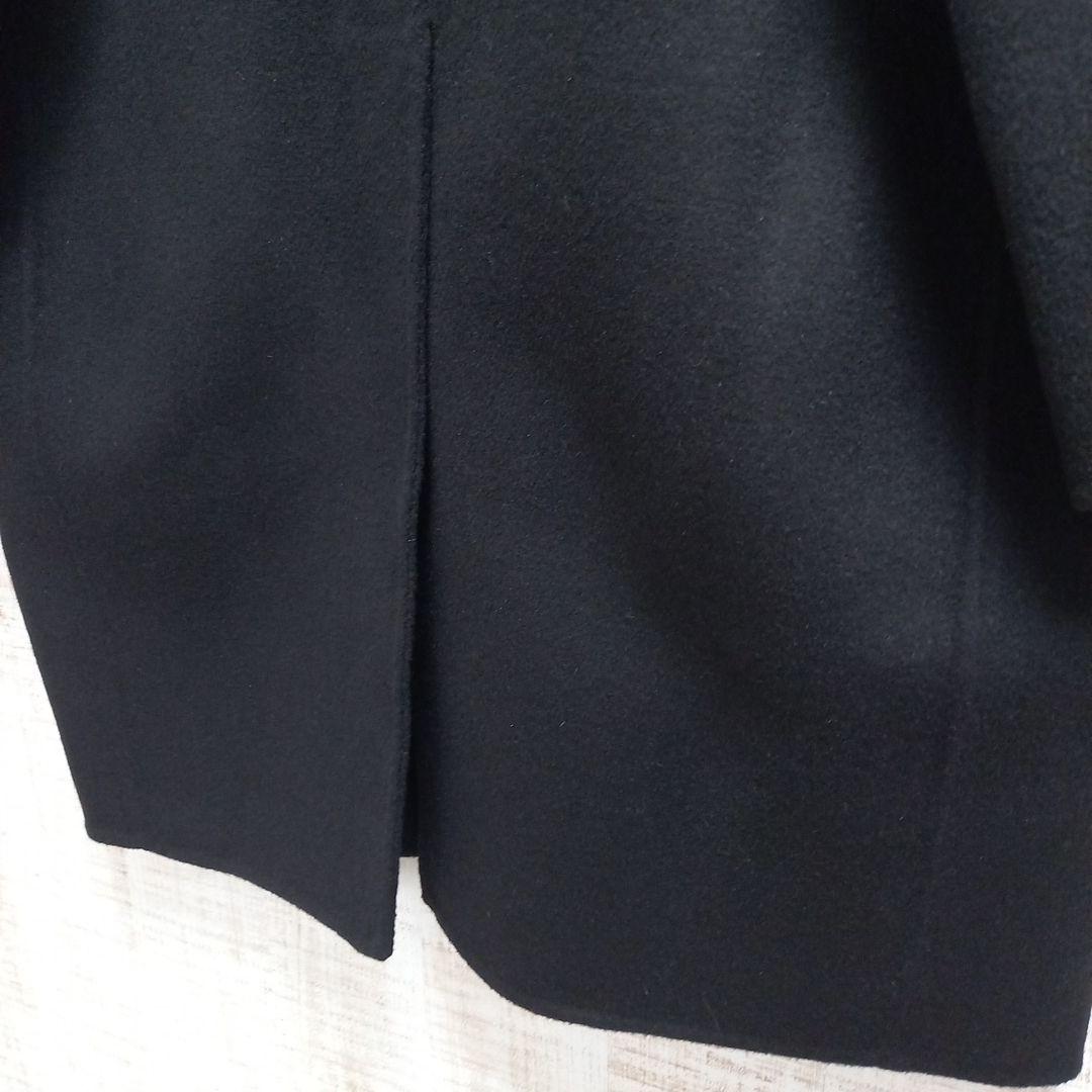 ☆y's mom☆na.e チェスターコート マルティニーク プルオーバー